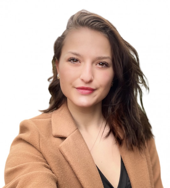 Photo de profil de juliegregoriaxo