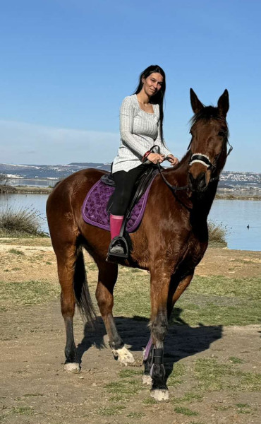 Photo de profil de juliejaco