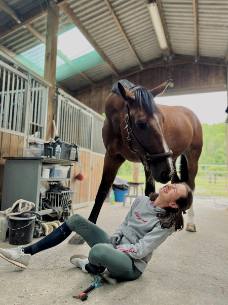 Photo de profil de julielaz