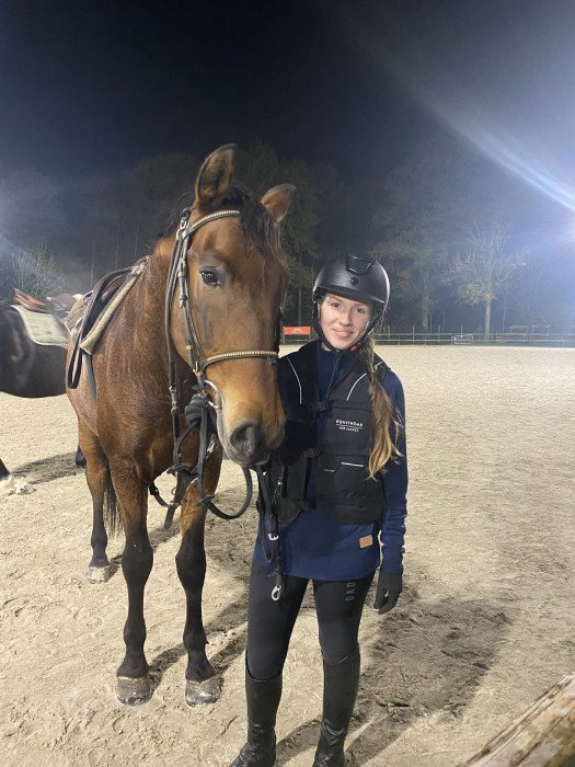Photo de profil de julieledouarin