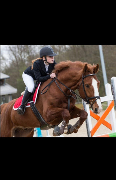 Photo de profil de juliemey