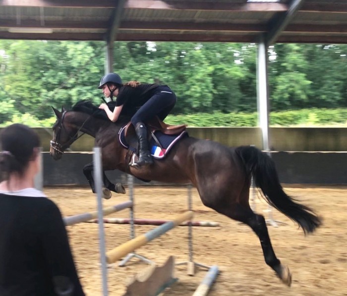 Photo de profil de juliette171199