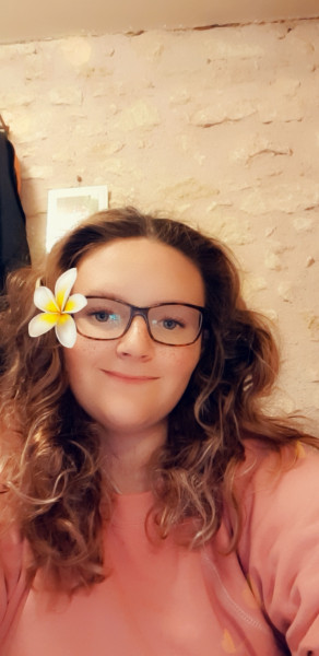 Photo de profil de juliette36