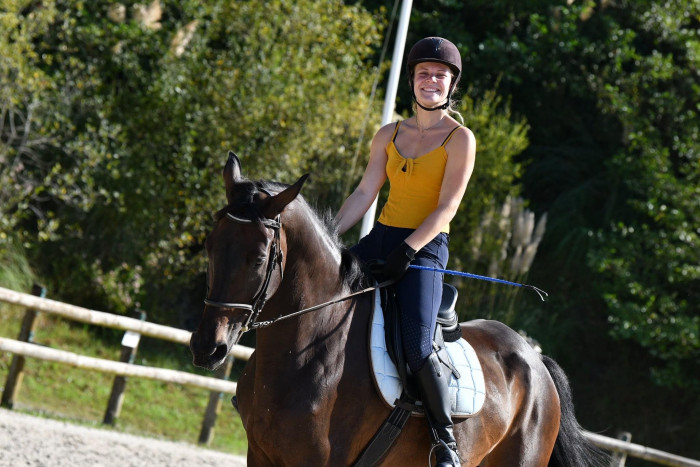 Photo de profil de juliette64210