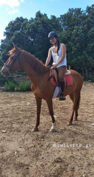 Photo de profil de juliettegaveau