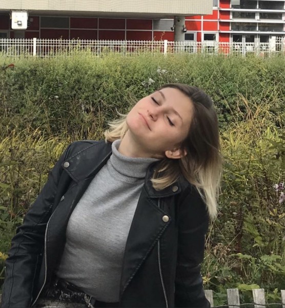 Photo de profil de juliettehamon