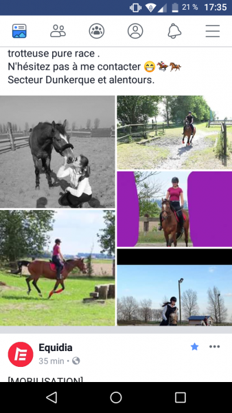 Photo de profil de julie.vrh