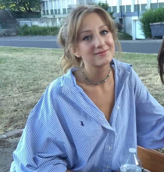 Photo de profil de julihorsette