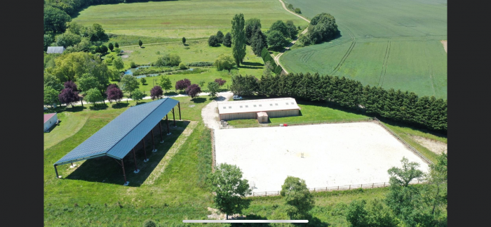 Photo de profil de jumpingstablecf