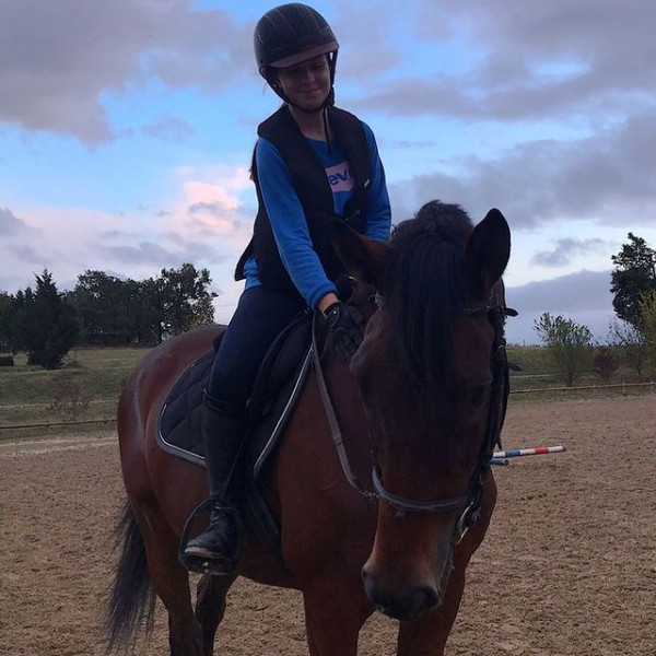 Photo de profil de justine.mrl