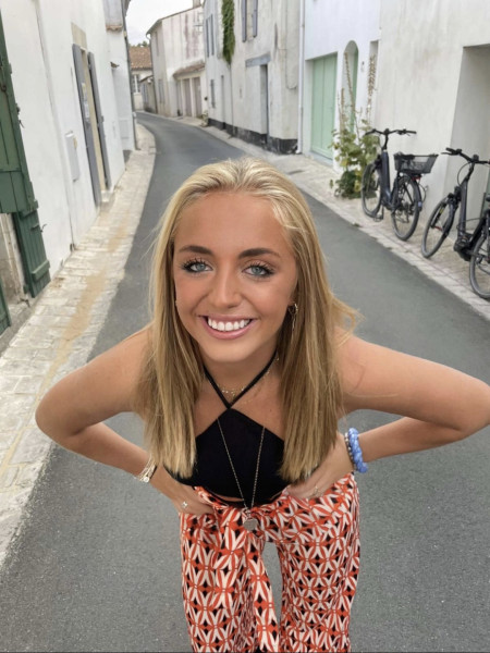 Photo de profil de justineromani