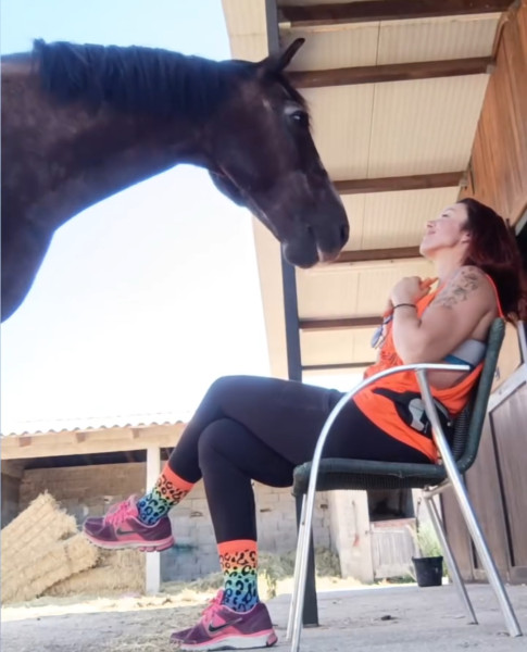 Photo de profil de karen13