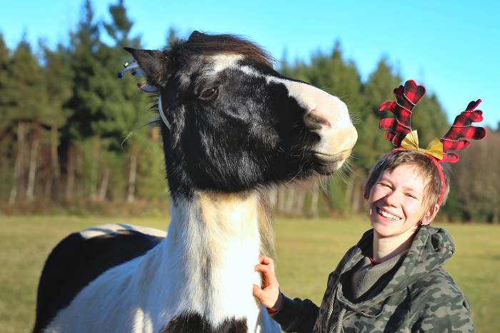 Photo de profil de karibouailey