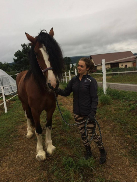 Photo de profil de karooolina