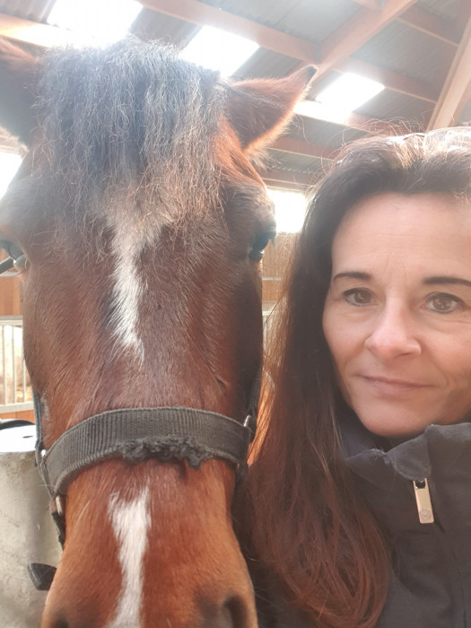 Photo de profil de kat80