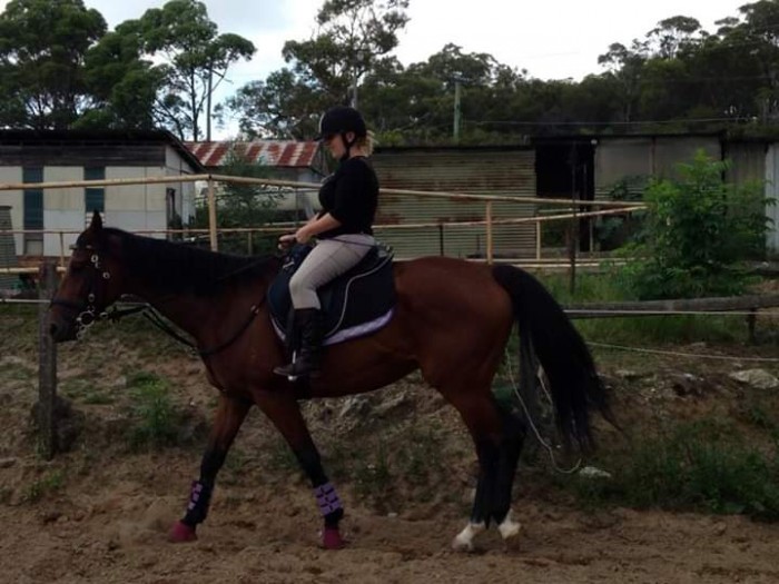 Photo de profil de kellyrossetto08