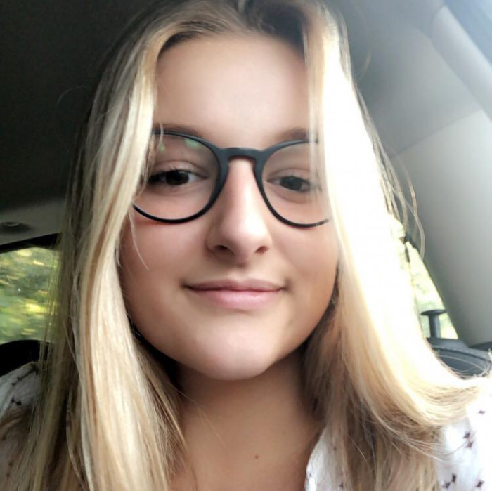 Photo de profil de kelsey2308