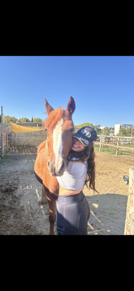 Photo de profil de kessyds