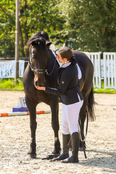 Photo de profil de khaliaetsarah