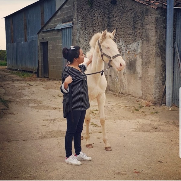 Photo de profil de kimilie