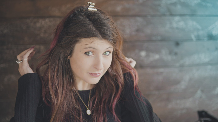 Photo de profil de kiteene