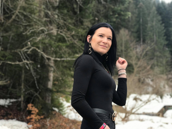 Photo de profil de kmiqf