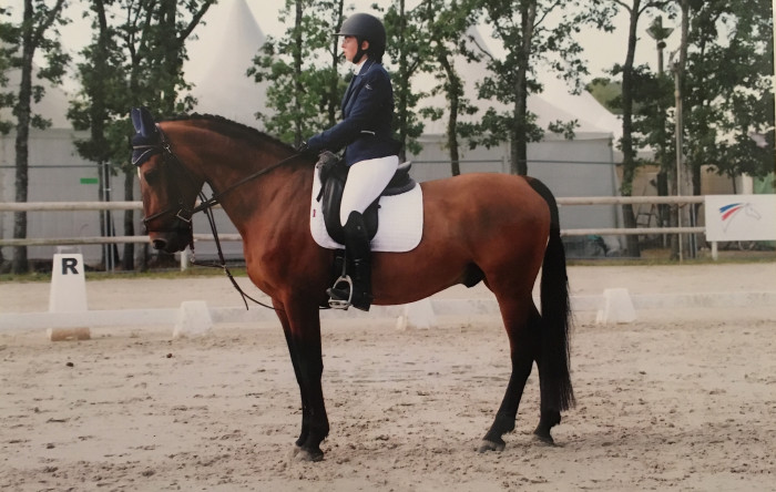 Photo de profil de kristenlg