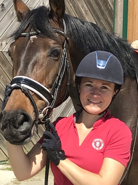 Photo de profil de lady77