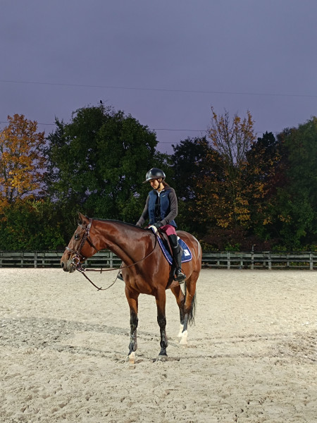 Photo de profil de laeti_ltr