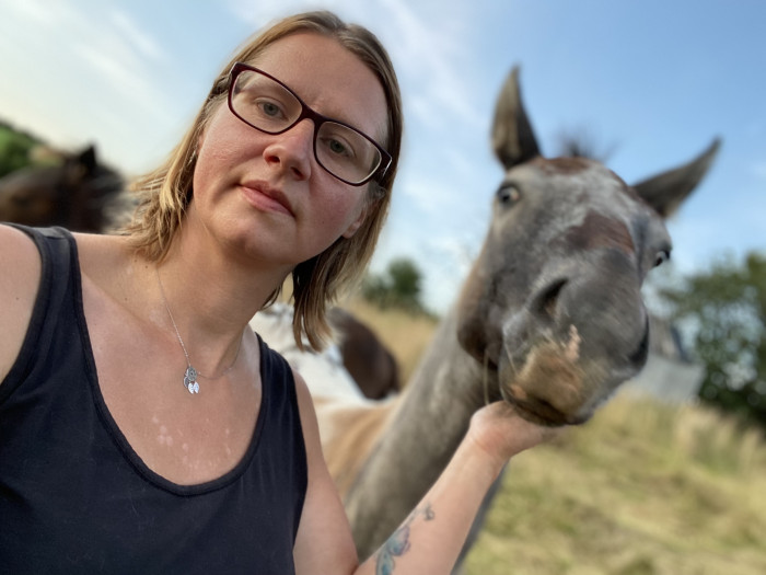 Photo de profil de laetitia198791
