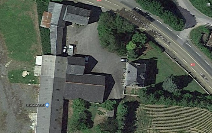 Photo de profil de lagrange02