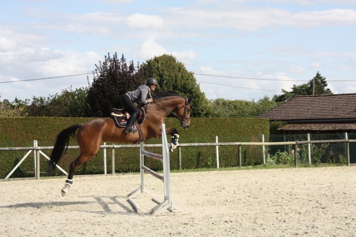 Photo de profil de lala27400