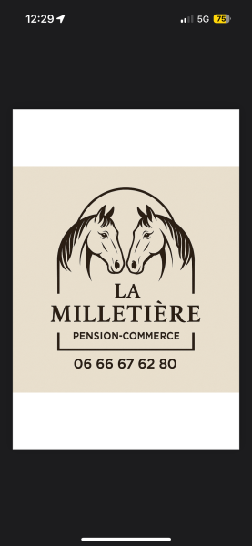 Photo de profil de lamilletiere