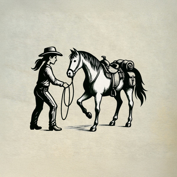 Photo de profil de larando