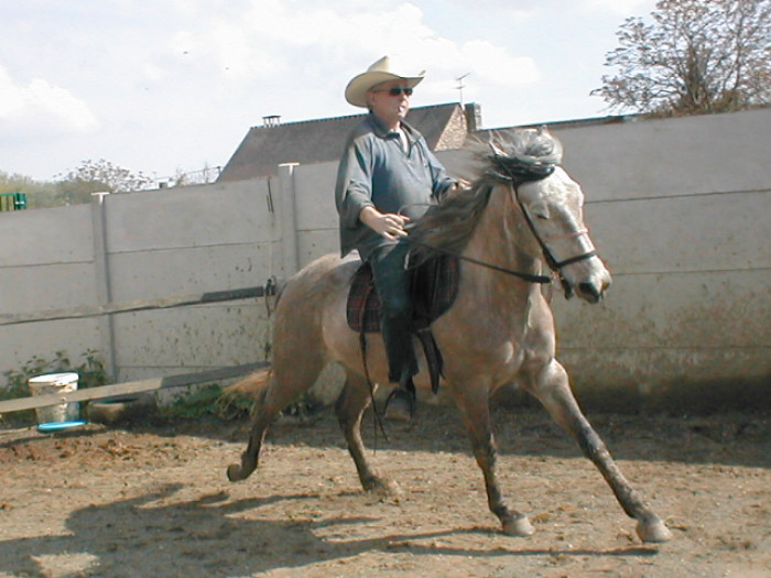 Photo de profil de larando