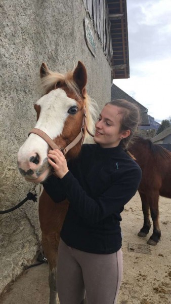 Photo de profil de larapollet