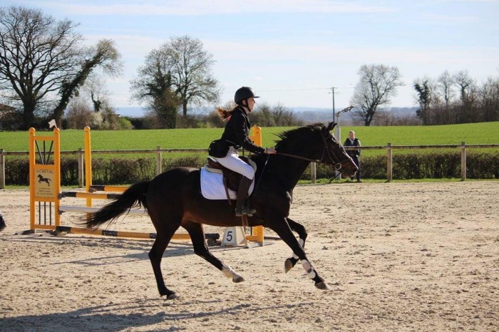 Photo de profil de larinette