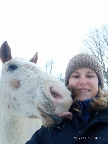 Photo de profil de laure3869