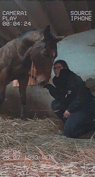 Photo de profil de lauriane0411