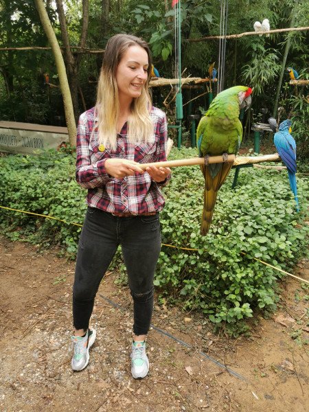 Photo de profil de lauriane43