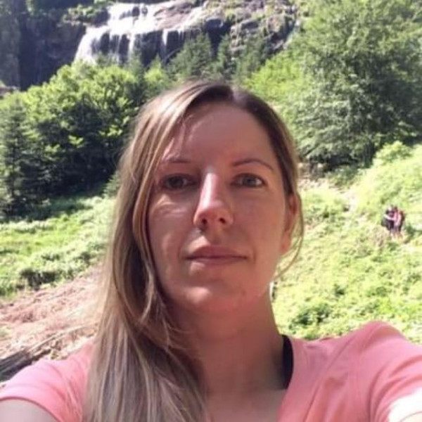 Photo de profil de laurie7631