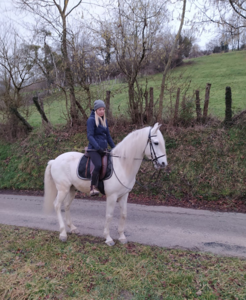 Photo de profil de laurine19