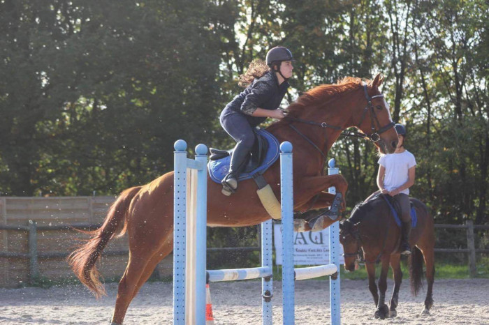 Photo de profil de laurine917