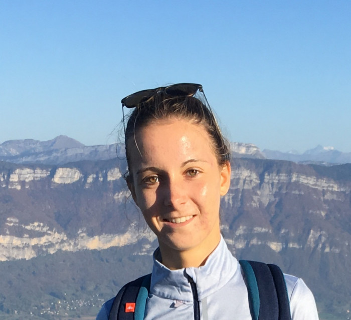 Photo de profil de leabk1