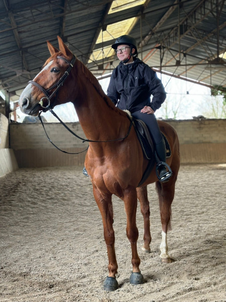 Photo de profil de lea.dvdr
