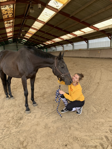 Photo de profil de leamhu