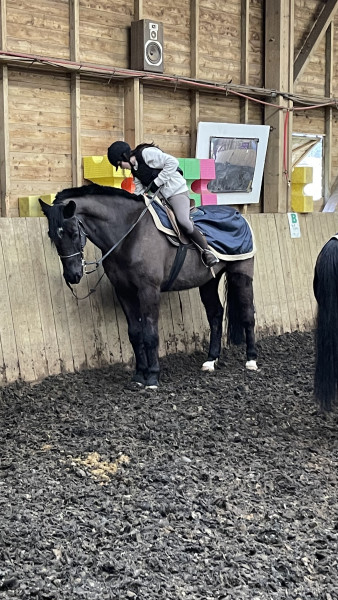 Photo de profil de leanebrn