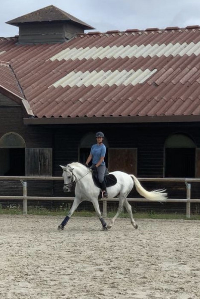 Photo de profil de leapns