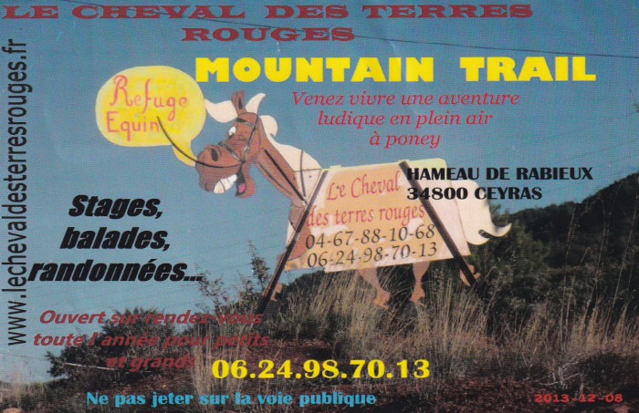 Photo de profil de lechevalrouge