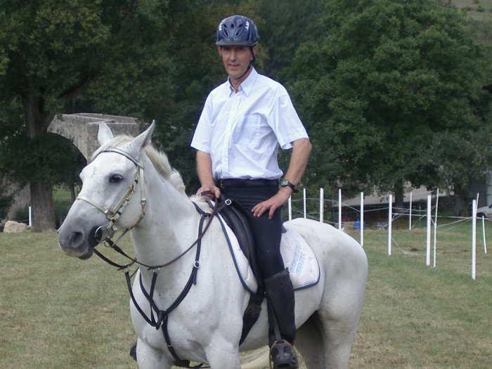 Photo de profil de lecrack1